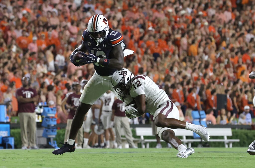 Who makes the cut? Breaking down the Cowboys’ UDFA acquisitions