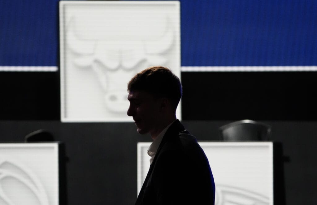 Cooper Flagg changes the Mavericks’ future. How they change with him is the question.