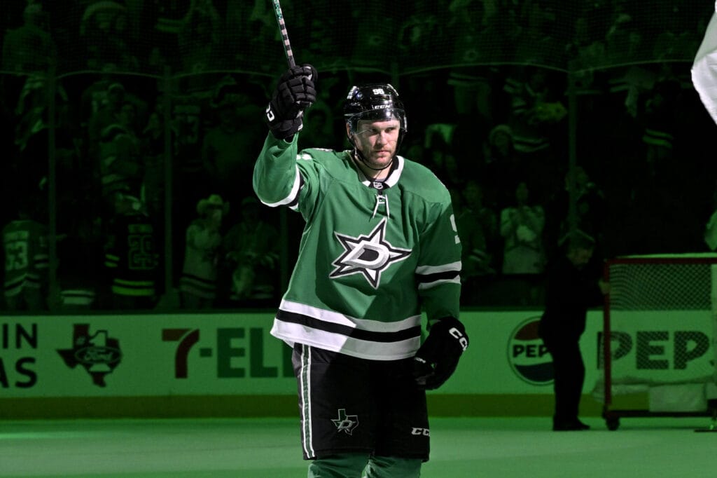 Dallas Stars playoff morning after: Mikko Rantanen’s minutes a lesson in quality over quantity