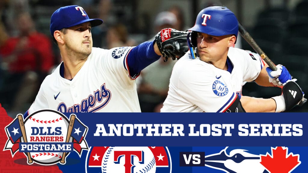 Texas Rangers Tyler Mahle Corey Seager