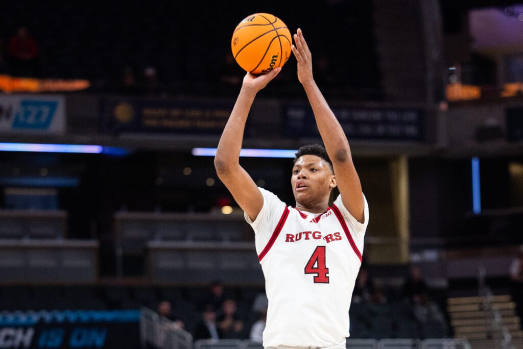 NBA Mock Draft v2: Is Ace Bailey the answer for the Sixers at 3?