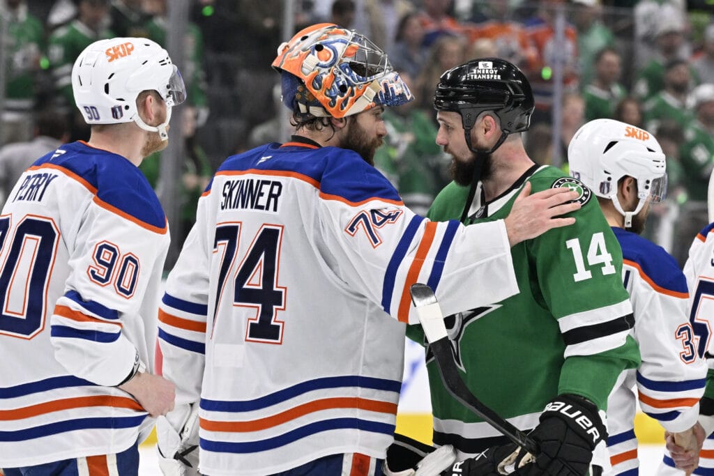 Dallas Stars future -- Jamie Benn, Matt Duchene, Pete DeBoer