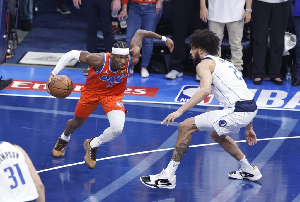 A way-too-early ranking of the Western Conference, which is as tough as it’s ever been