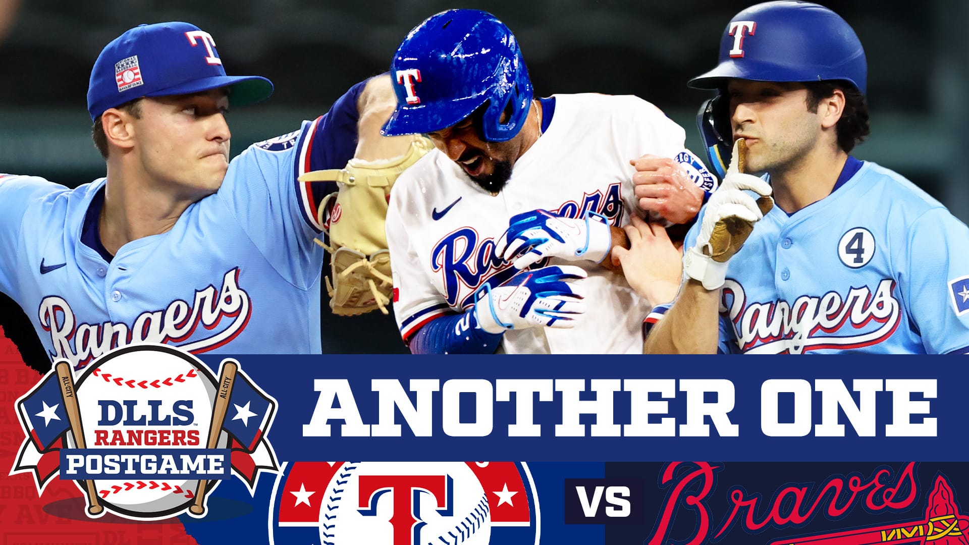 Texas Rangers Jack Leiter Josh Smith
