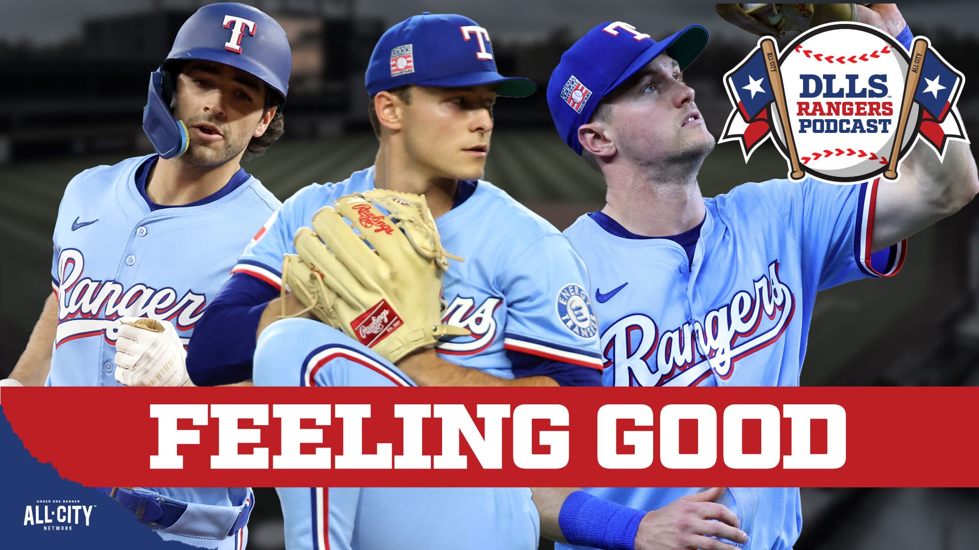 Texas Rangers Josh Jung