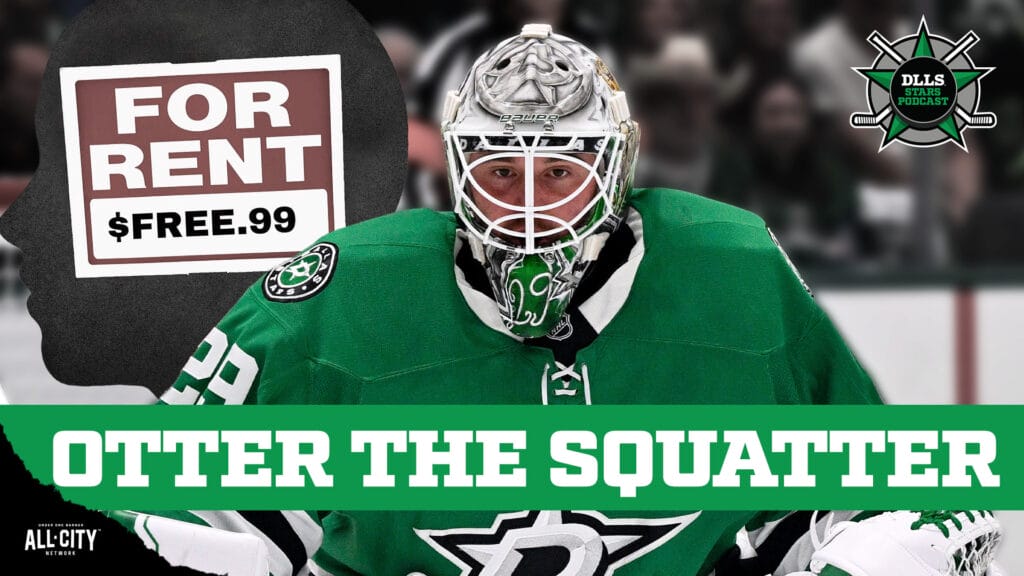 DLLS Dallas Stars podcast - Calgary Flames eric francis and matt rose