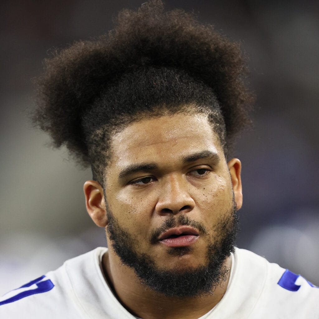 As injuries continue to mount, Dallas Cowboys working out familiar face to bolster offensive line