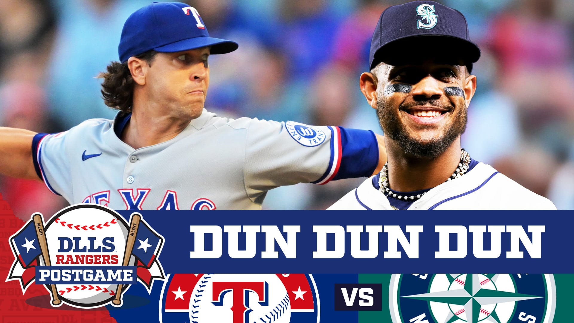 Texas Rangers Jacob deGrom