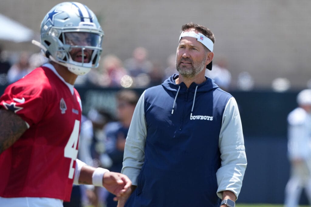 5 Dallas Cowboys Things to Watch in joint practice vs. Los Angeles Rams