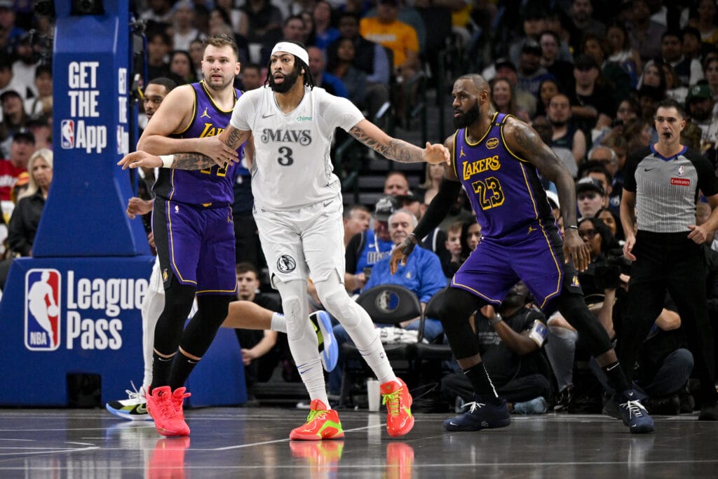 The Mavericks’ 2025-26 schedule release: An easy early start and a late Luka return to Dallas
