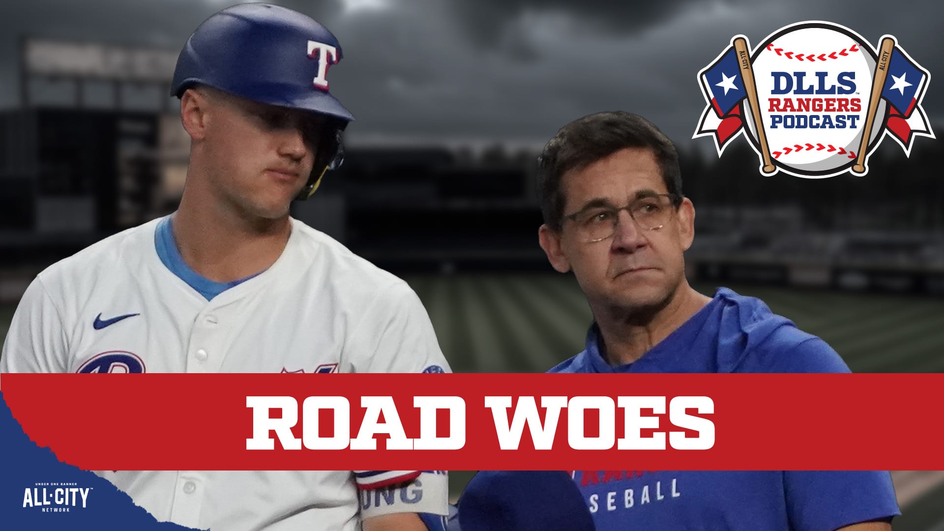 Texas Rangers Josh Jung