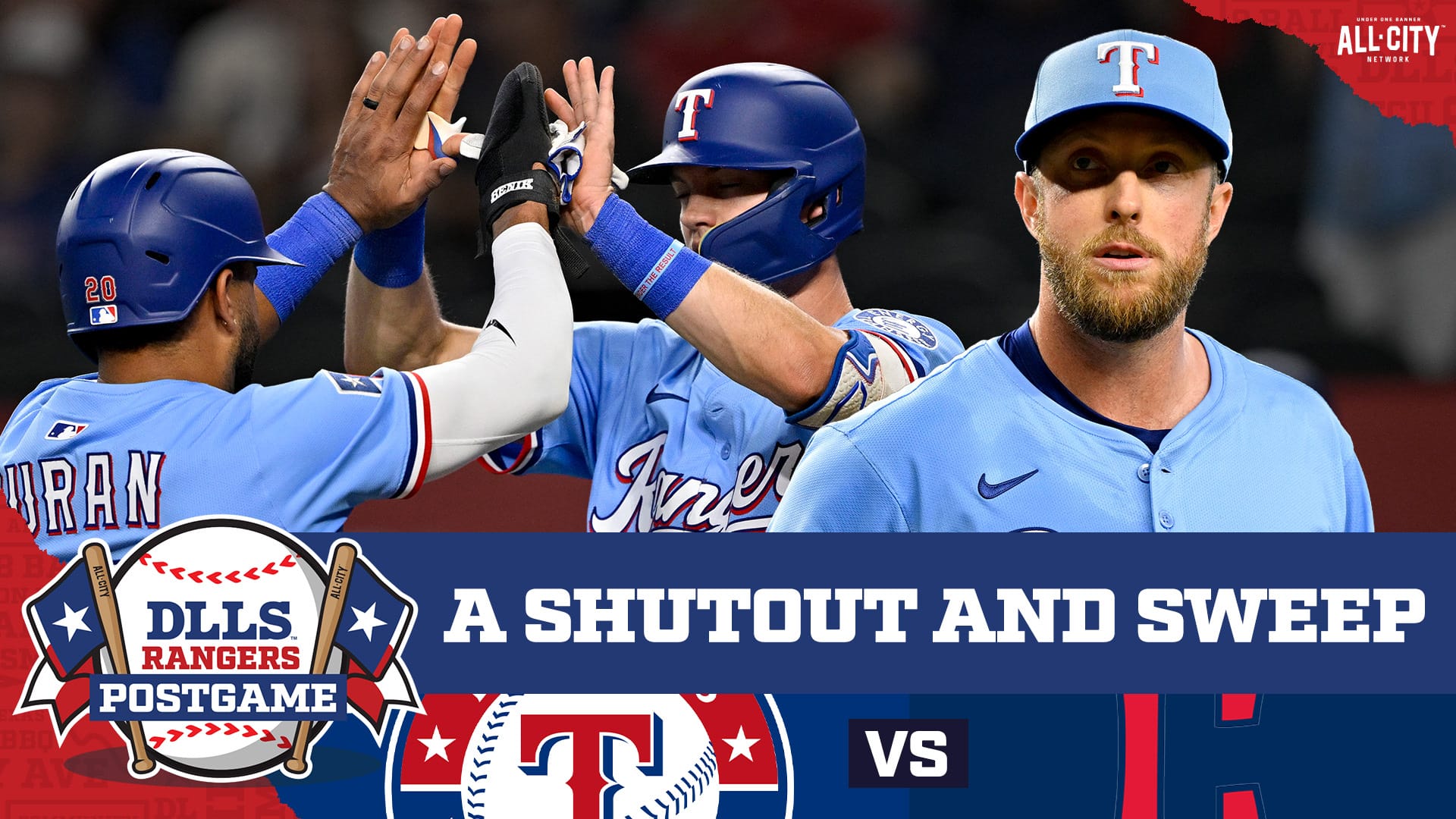Texas Rangers Merrill Kelly