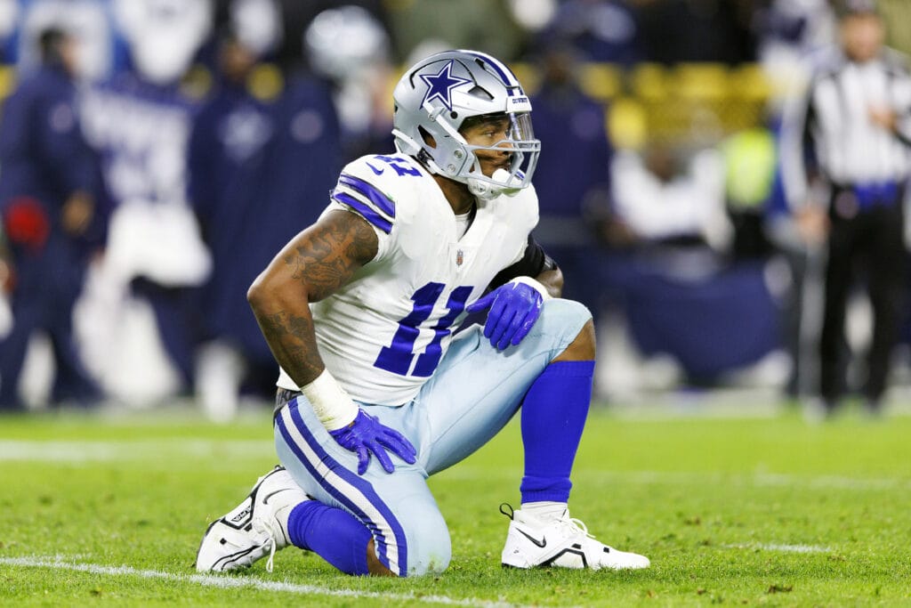 Winners & Losers following Cowboys’ trade of Micah Parsons