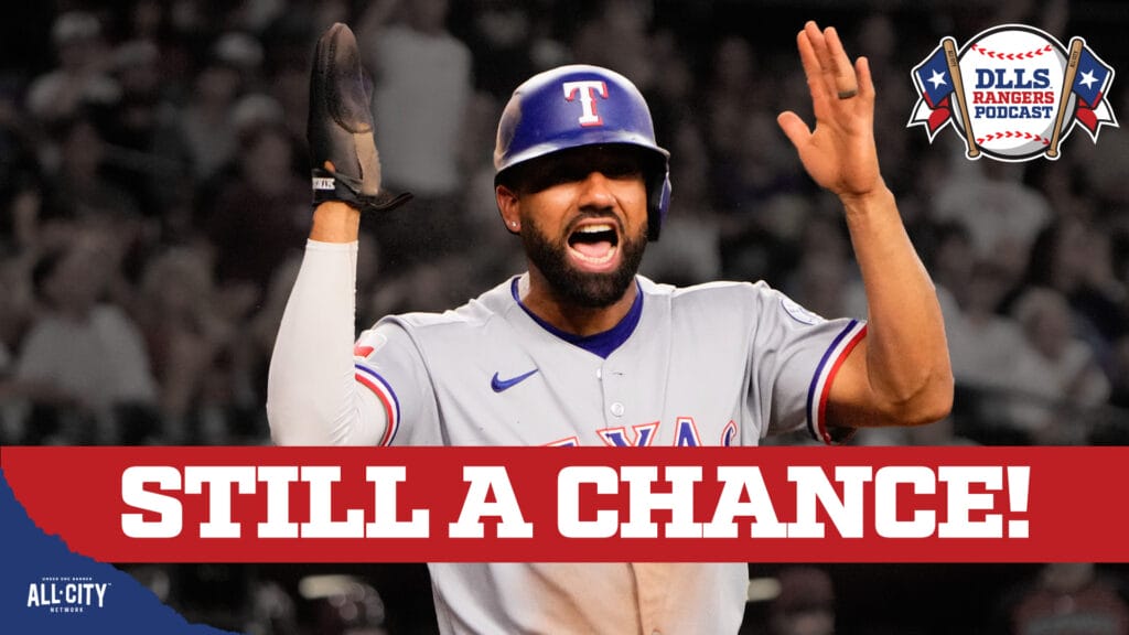Texas Rangers Ezequiel Duran
