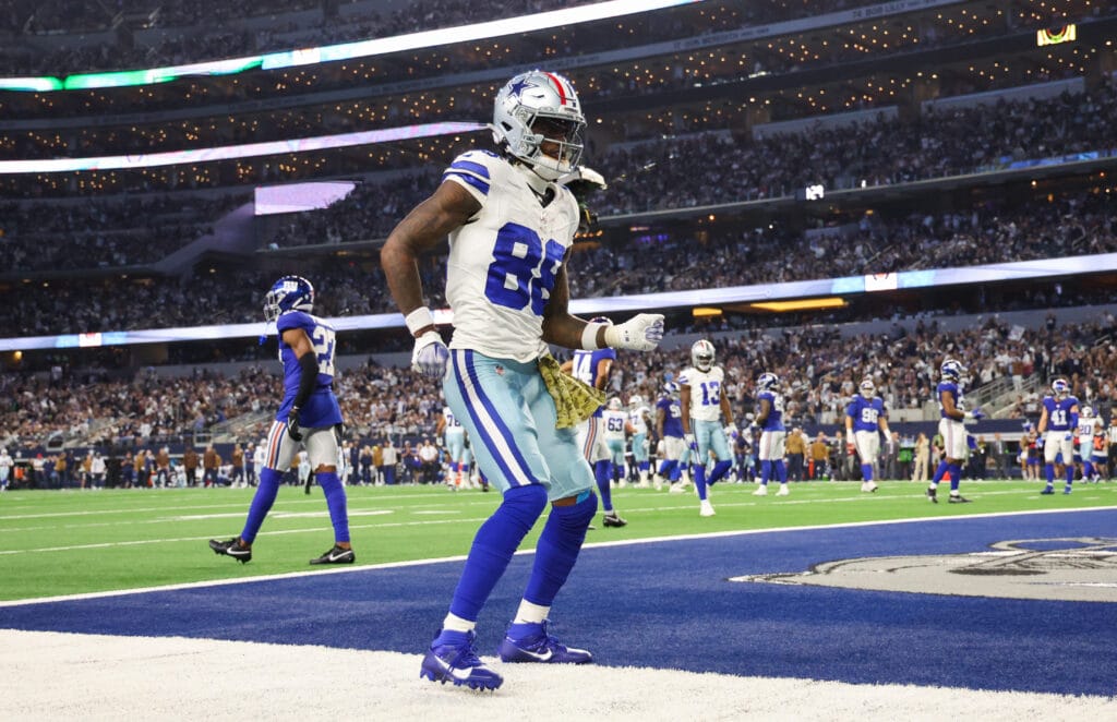 10 key things to know ahead of Cowboys vs. Giants Week 2