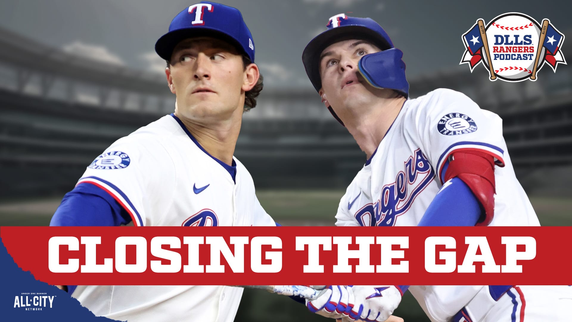 Texas Rangers Jacob Latz MIchael Helman