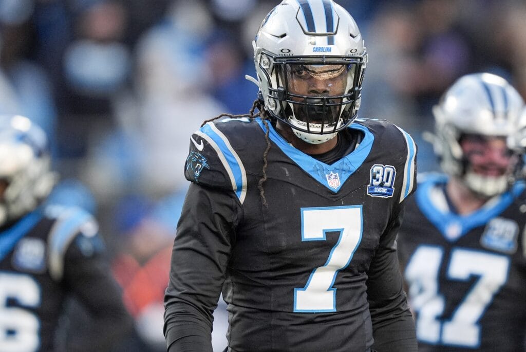 Why kicking on the tires on veteran DE Jadeveon Clowney is a good move for the Dallas Cowboys