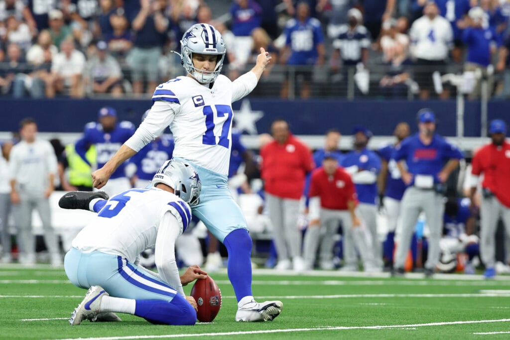 Game balls: Which Cowboys stood out in Week 2 win over Giants?