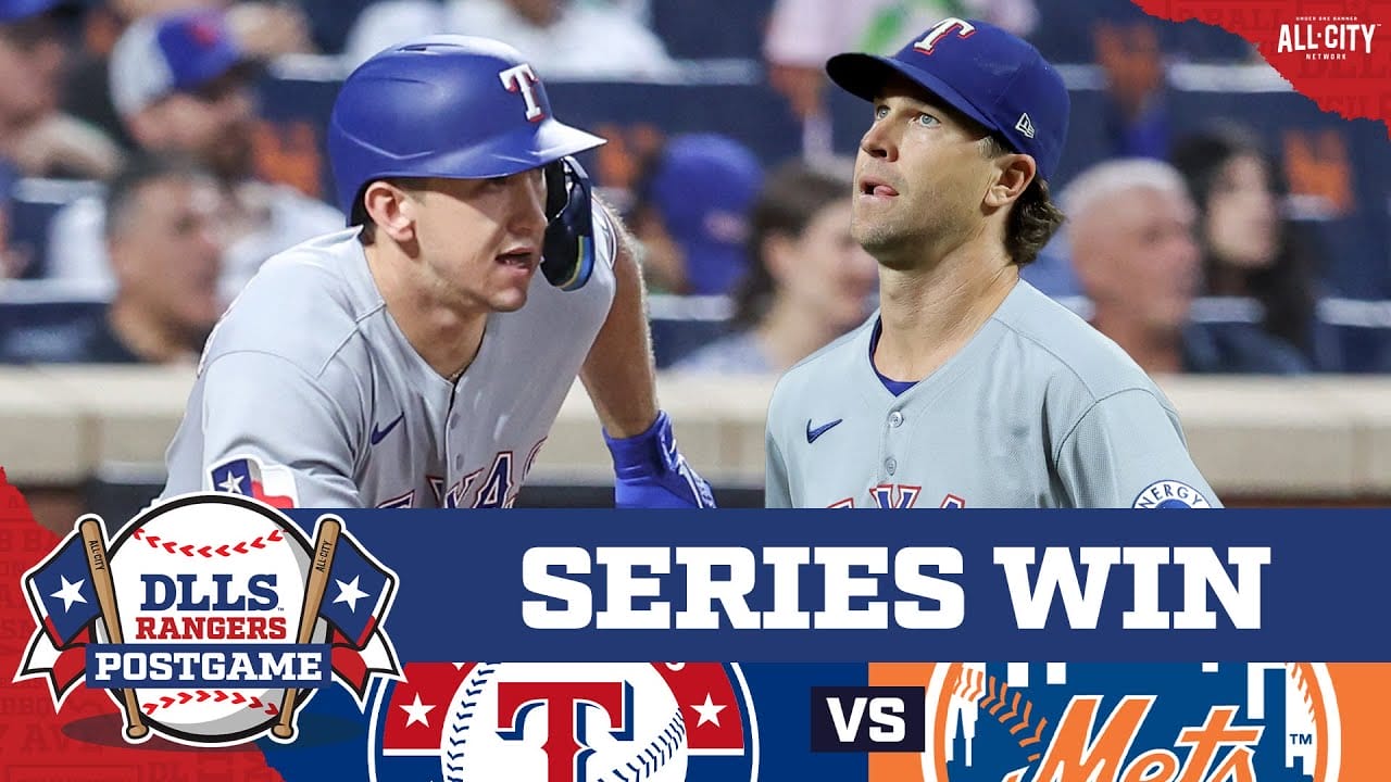 Texas Rangers Jacob deGrom Wyatt Langford