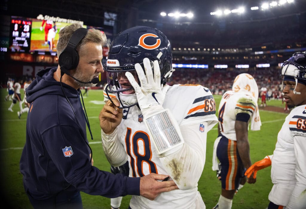10 key things to know ahead of Cowboys vs. Bears Week 3