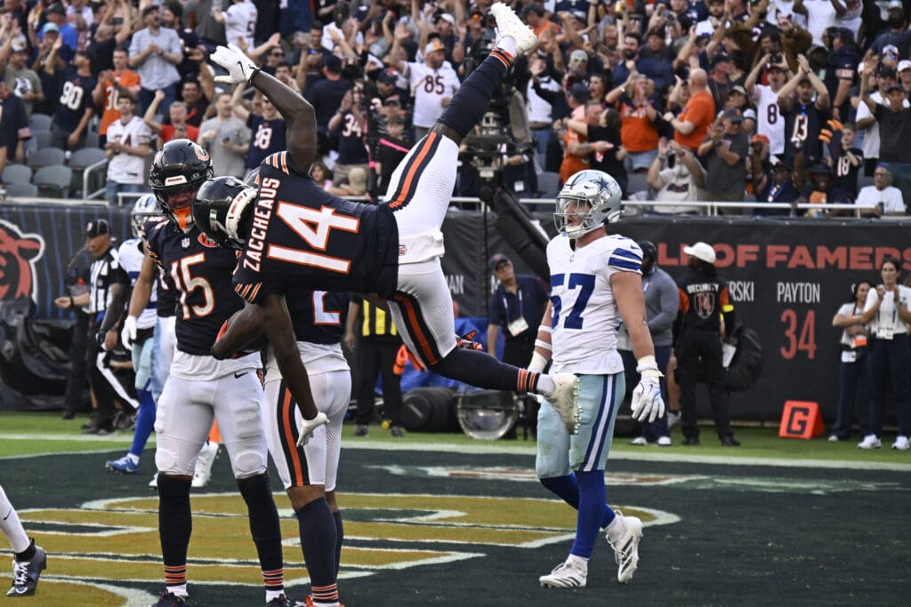 Dallas Cowboys defense is what we thought it was: a liability before and after Micah Parsons trade