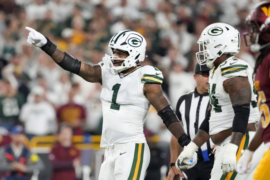 10 key things to know ahead of Cowboys vs. Packers Week 4