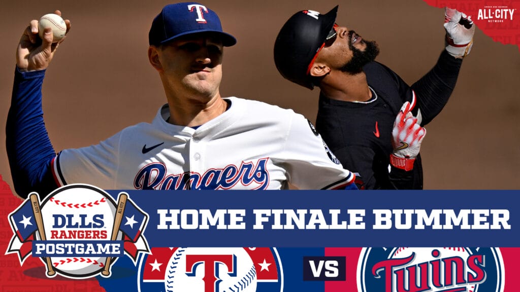 Texas Rangers Tyler Mahle