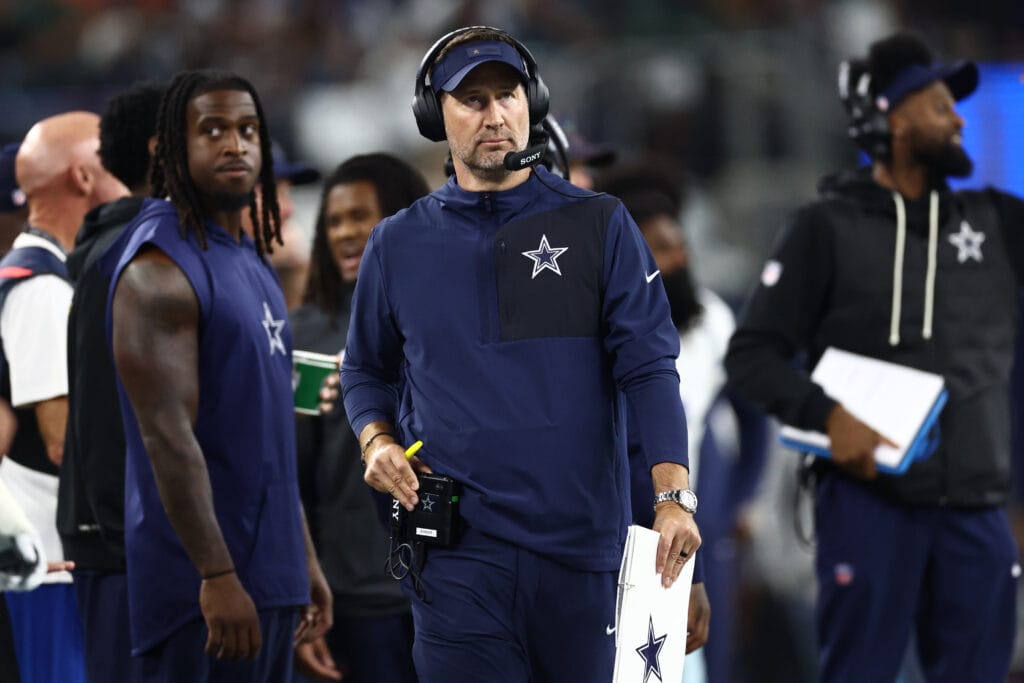 DLLS Cowboys Mailbag: The trade Dallas won, the pass rush they still need