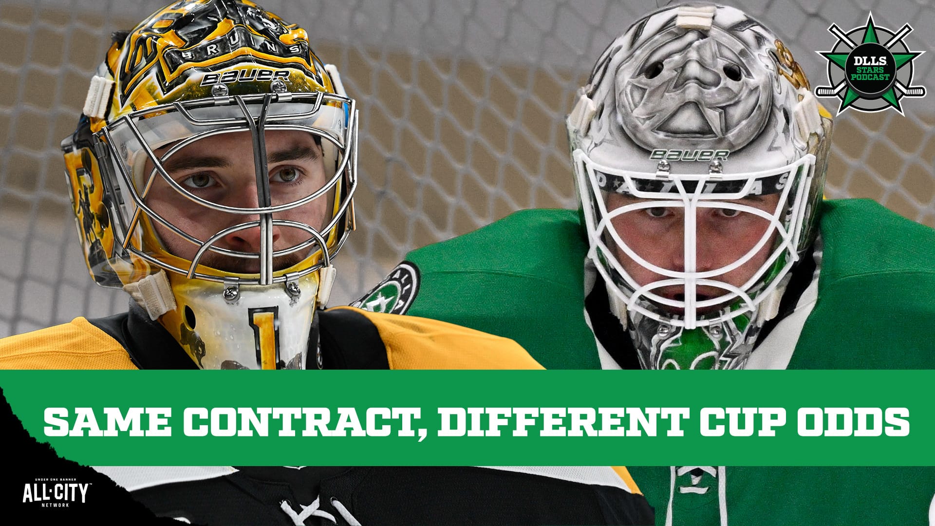 DLLS Dallas Stars podcast Pete Blackburn