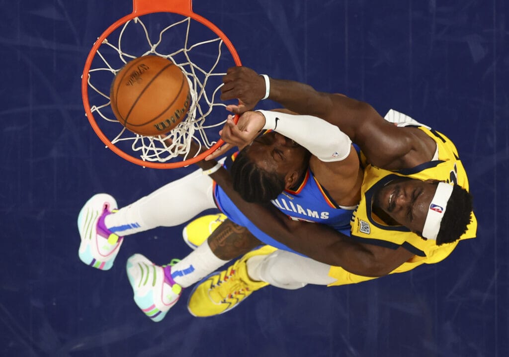 Five trends to watch in the NBA this year: The Pacers’ big impact, backcourt pressure and more positivity on broadcasts?