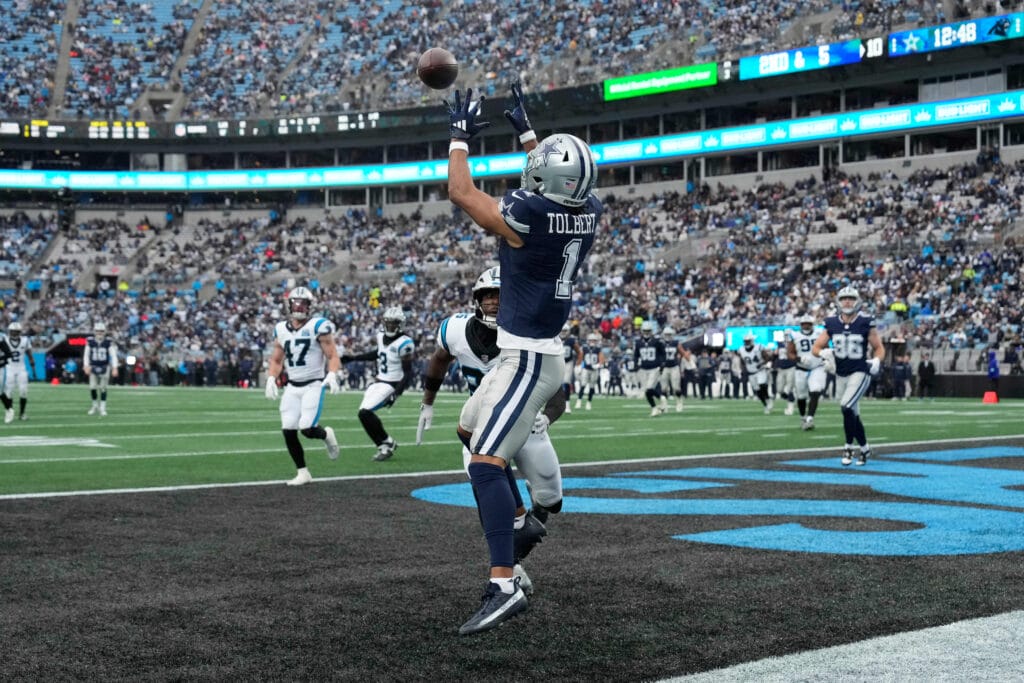 5 Cowboys to watch in Week 5 vs. Jets