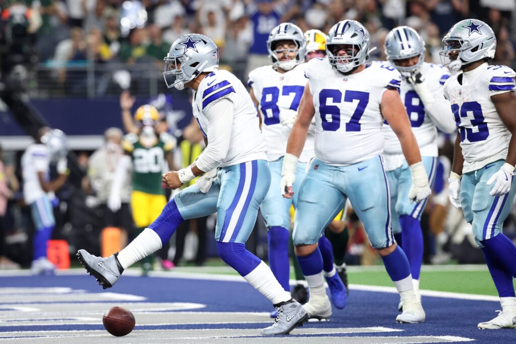 10 key things to know ahead of Cowboys vs. Jets Week 5