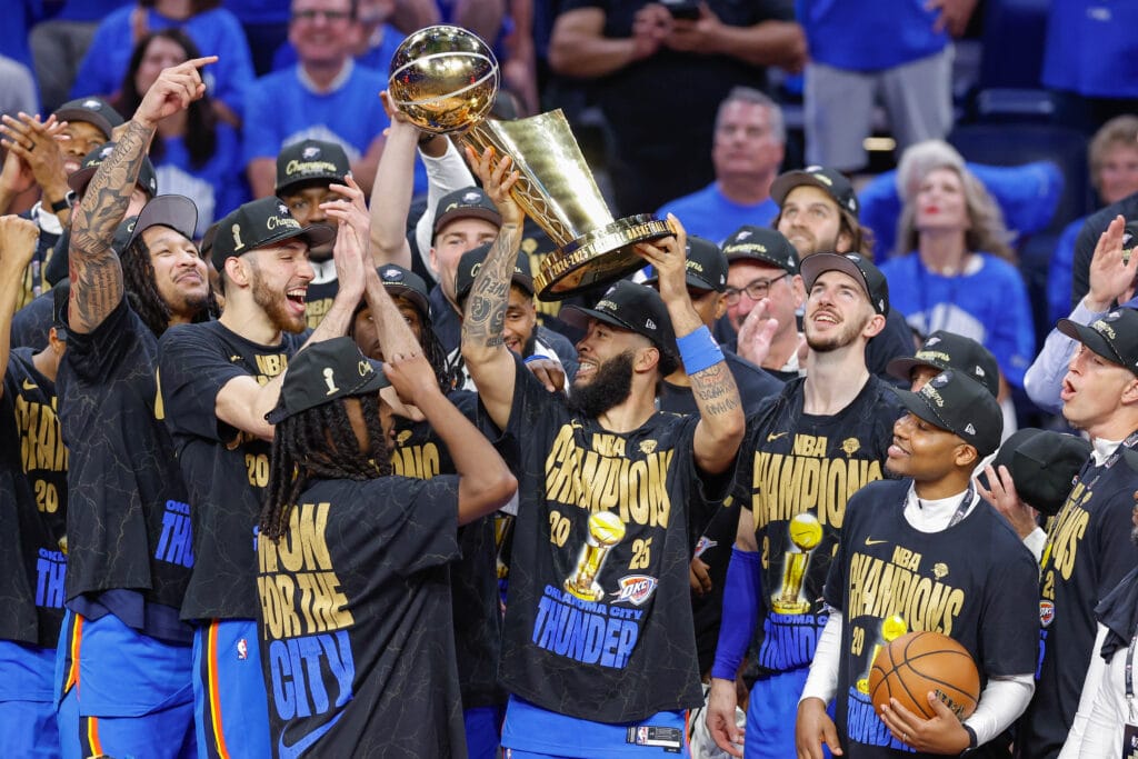 How every NBA contender can win the 2026 championship — and why they might not