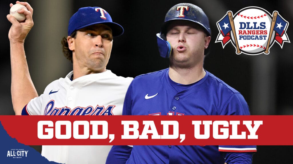 Texas Rangers Bruce Bochy Jacob deGrom