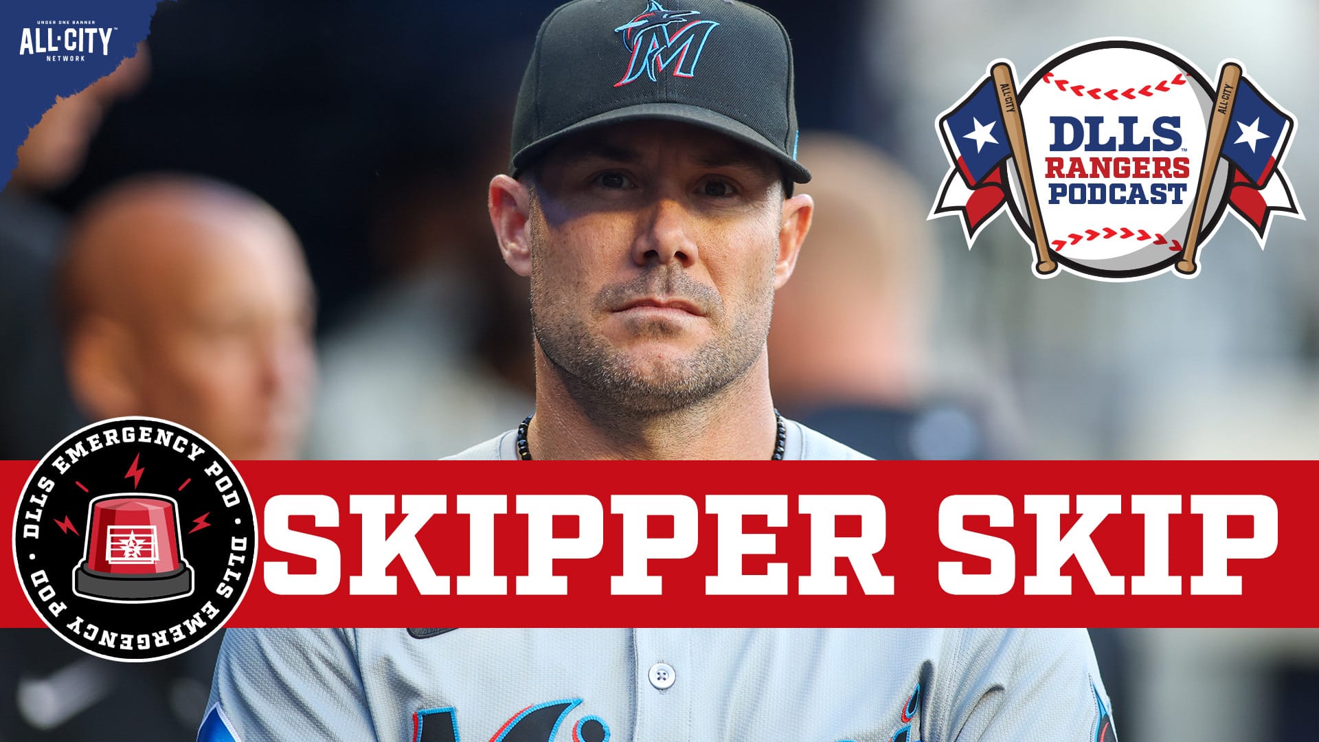 Texas Rangers Skip Schumaker
