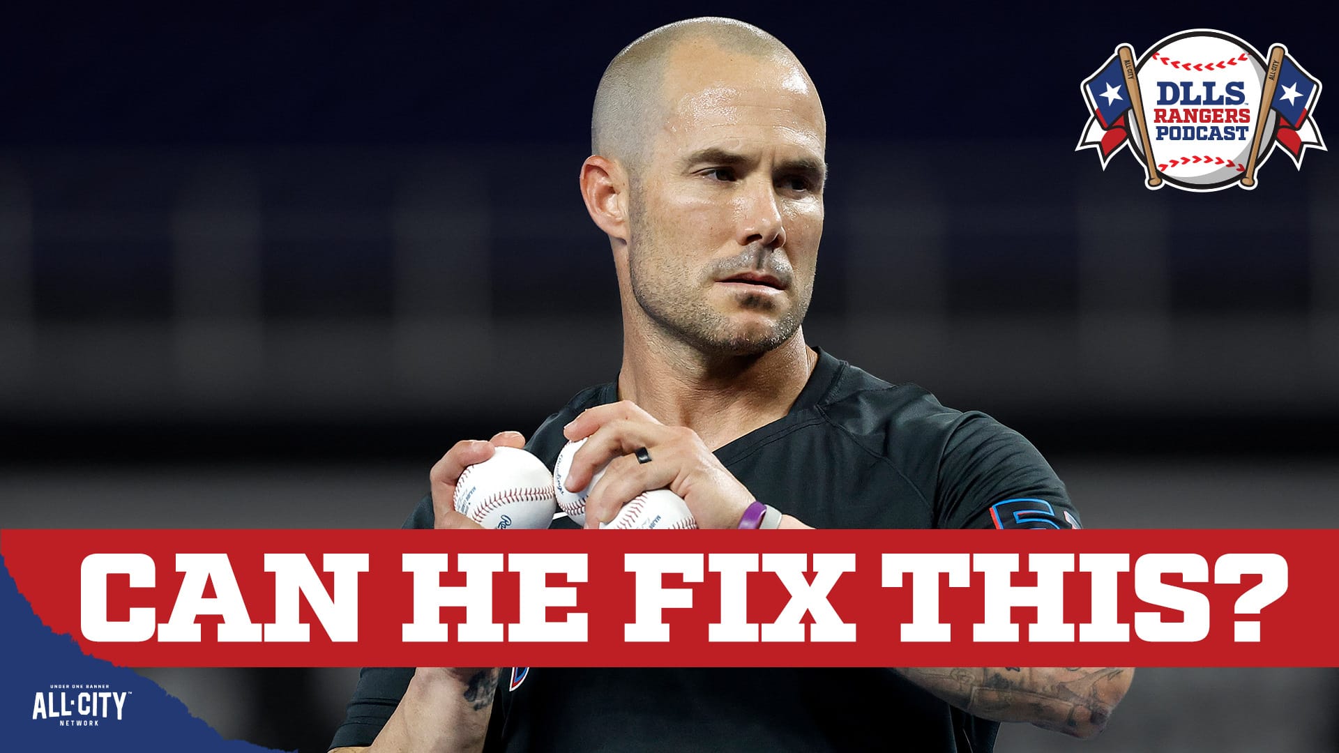Texas Rangers Skip Schumaker