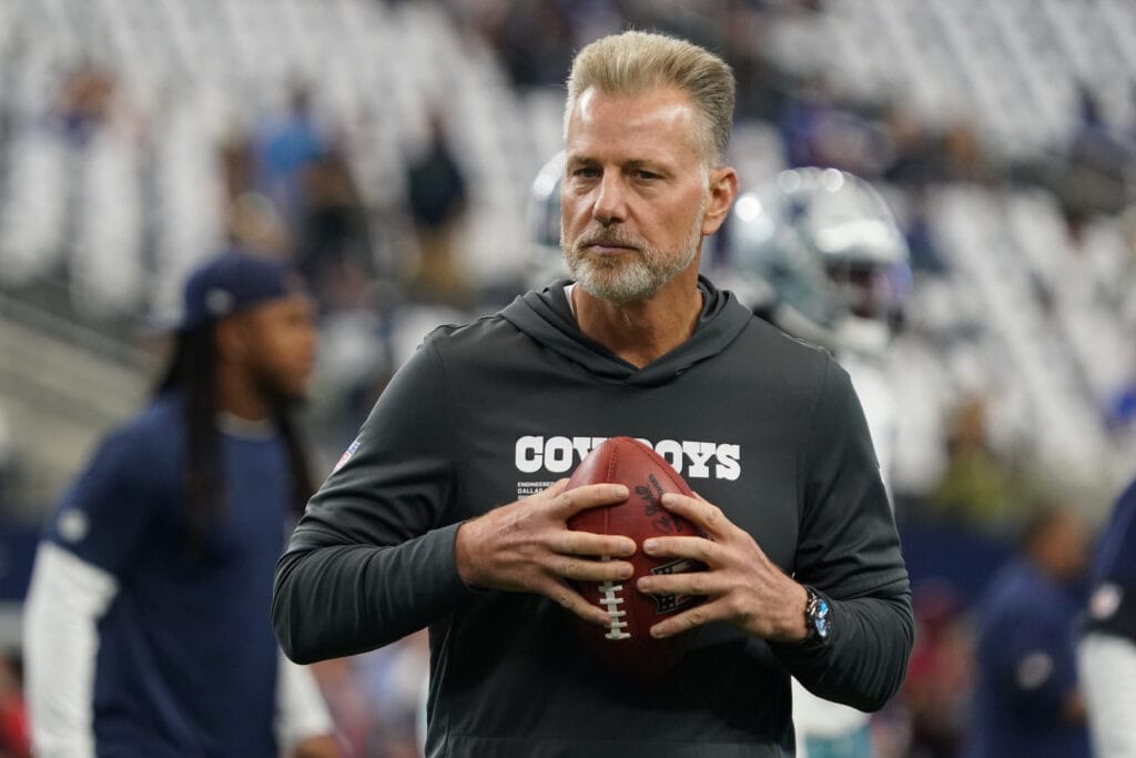Brian Schottenheimer must hold Dallas Cowboys defensive coaches to same accountability as players