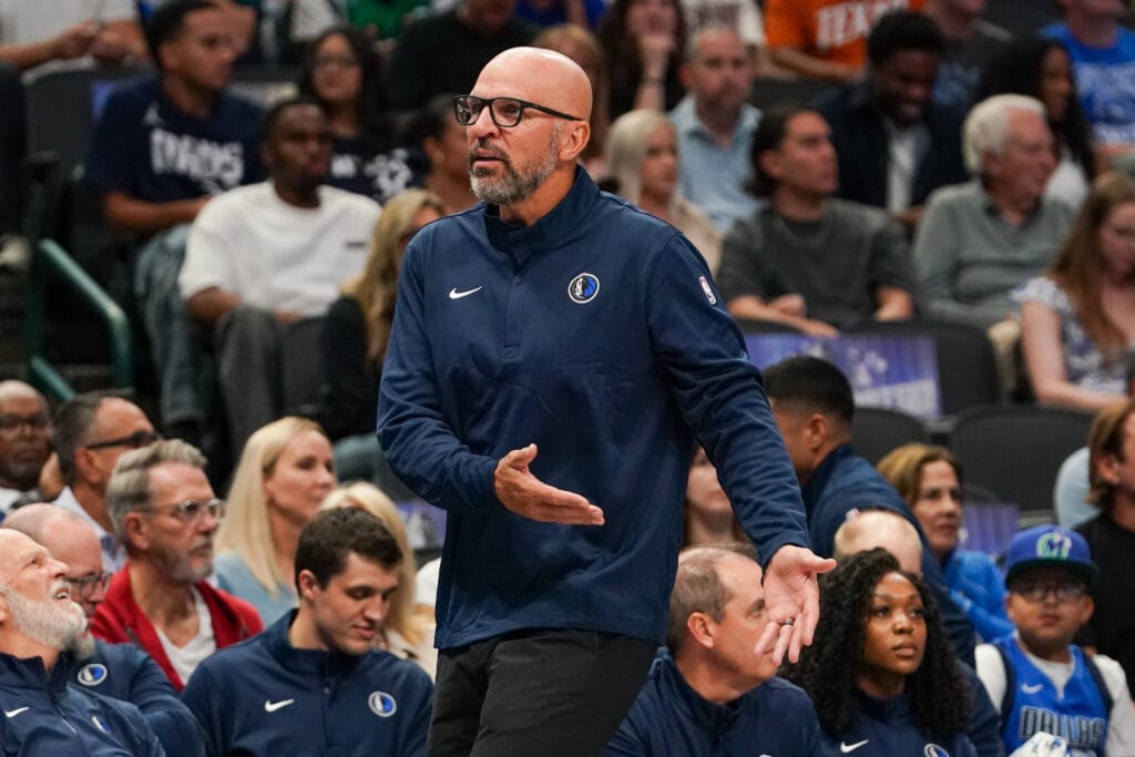 Jason Kidd