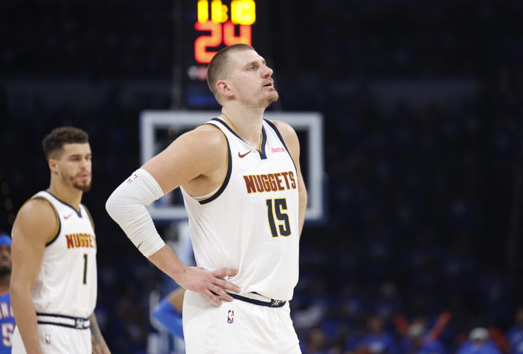 31 increasingly strong predictions for the 2025-26 NBA season