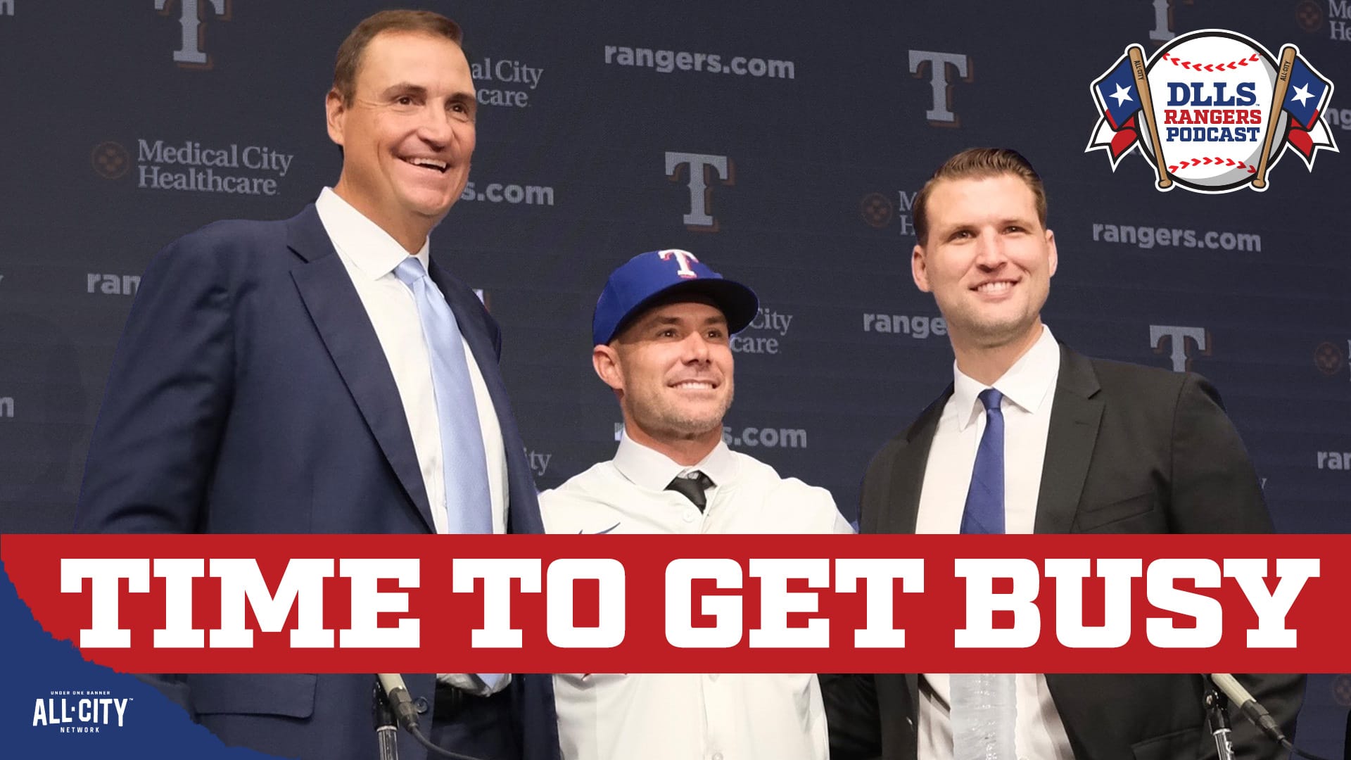 Texas Rangers Skip Schumaker Chris Young Ross Fenstermaker