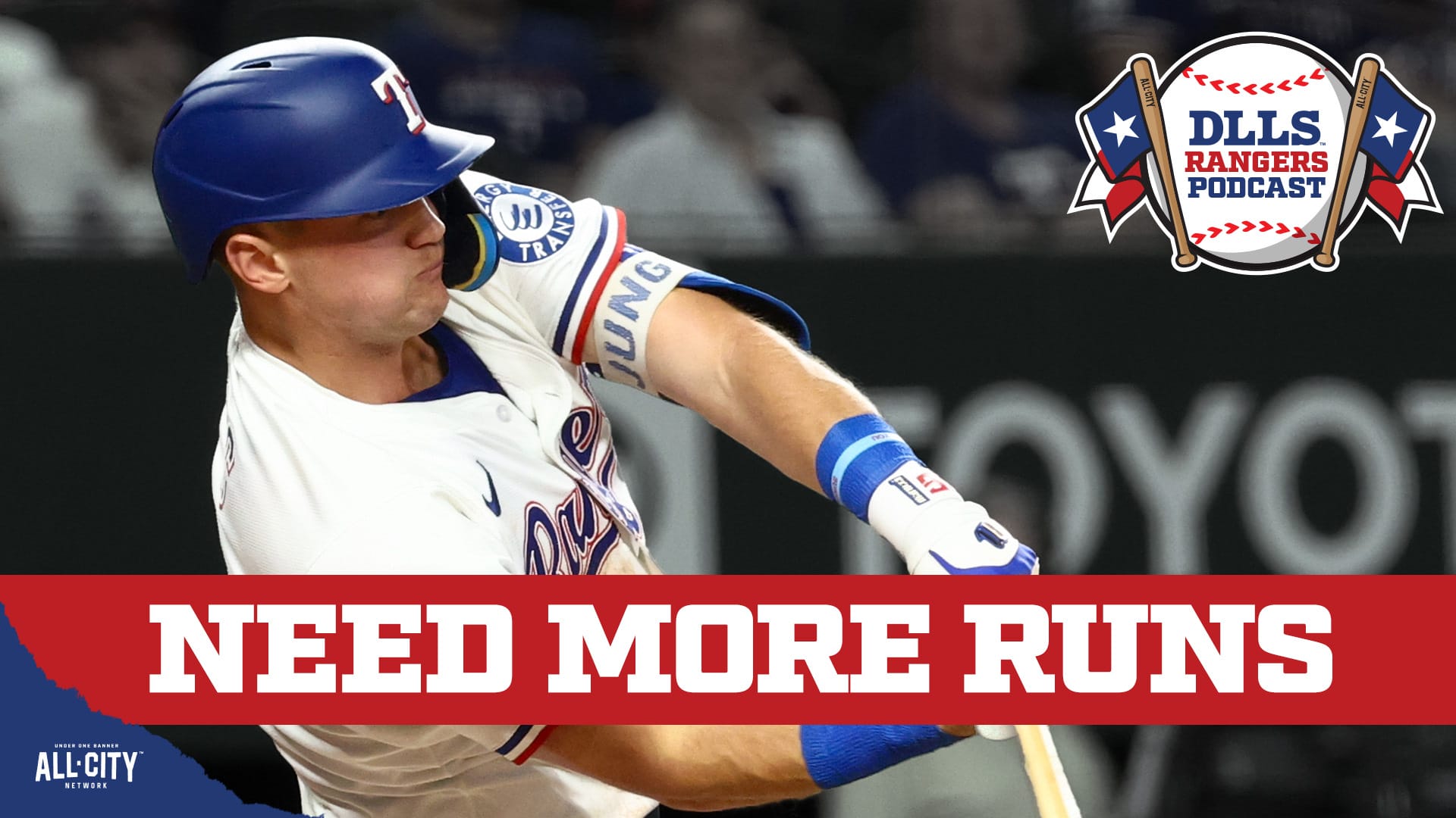Texas Rangers offense Josh Jung