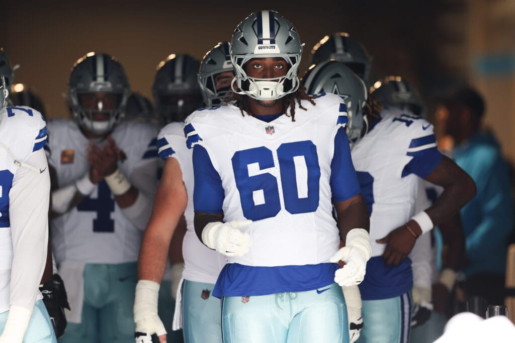 5 Cowboys to watch in Week 8 vs. Broncos