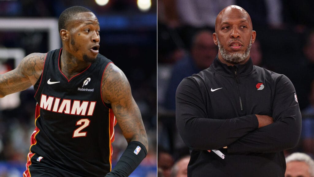 What the Chauncey Billups and Terry Rozier arrests could mean for the rest of the NBA