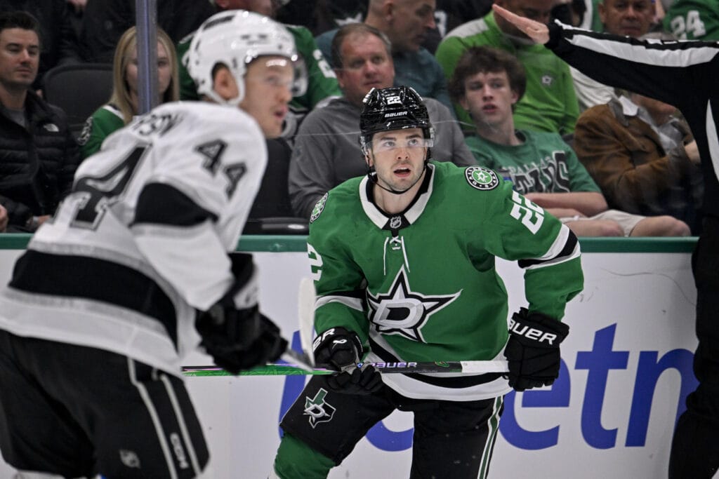 Can Mavrik Bourque really be a Stars difference maker?