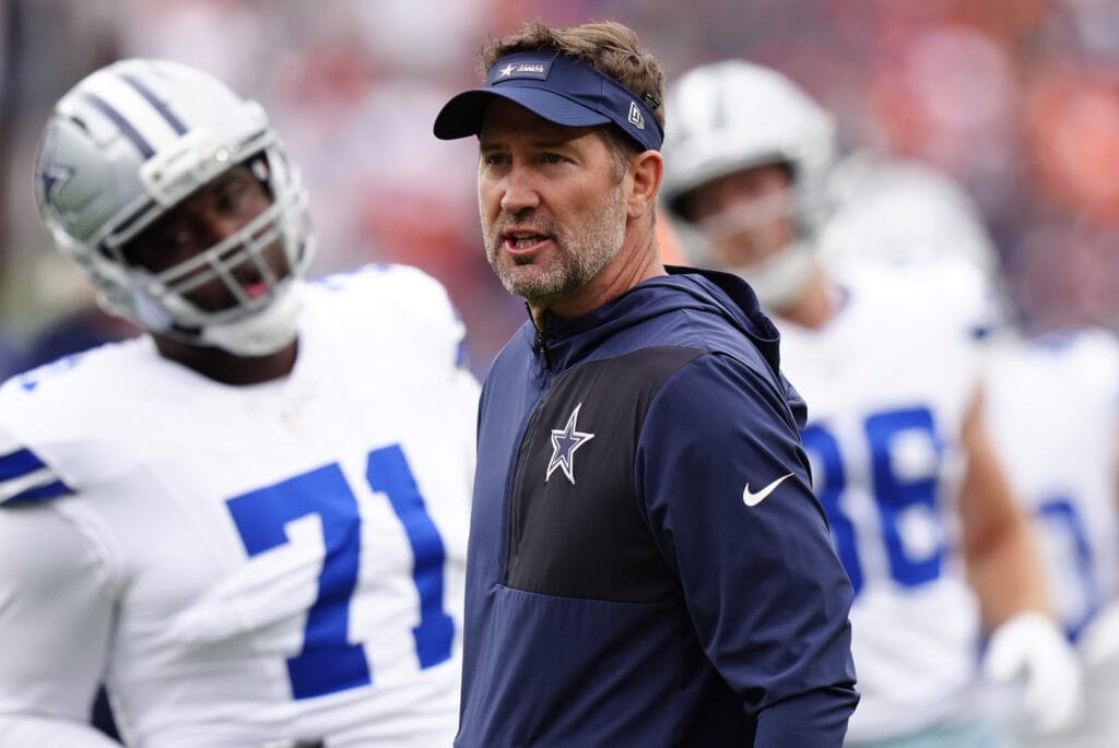 3 takeaways from Cowboys Week 8 loss to Broncos