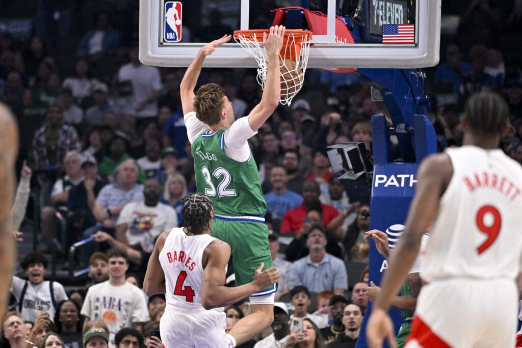 3 thoughts from Mavericks-Raptors: D’Angelo Russell and Cooper Flagg spark Dallas’ first win