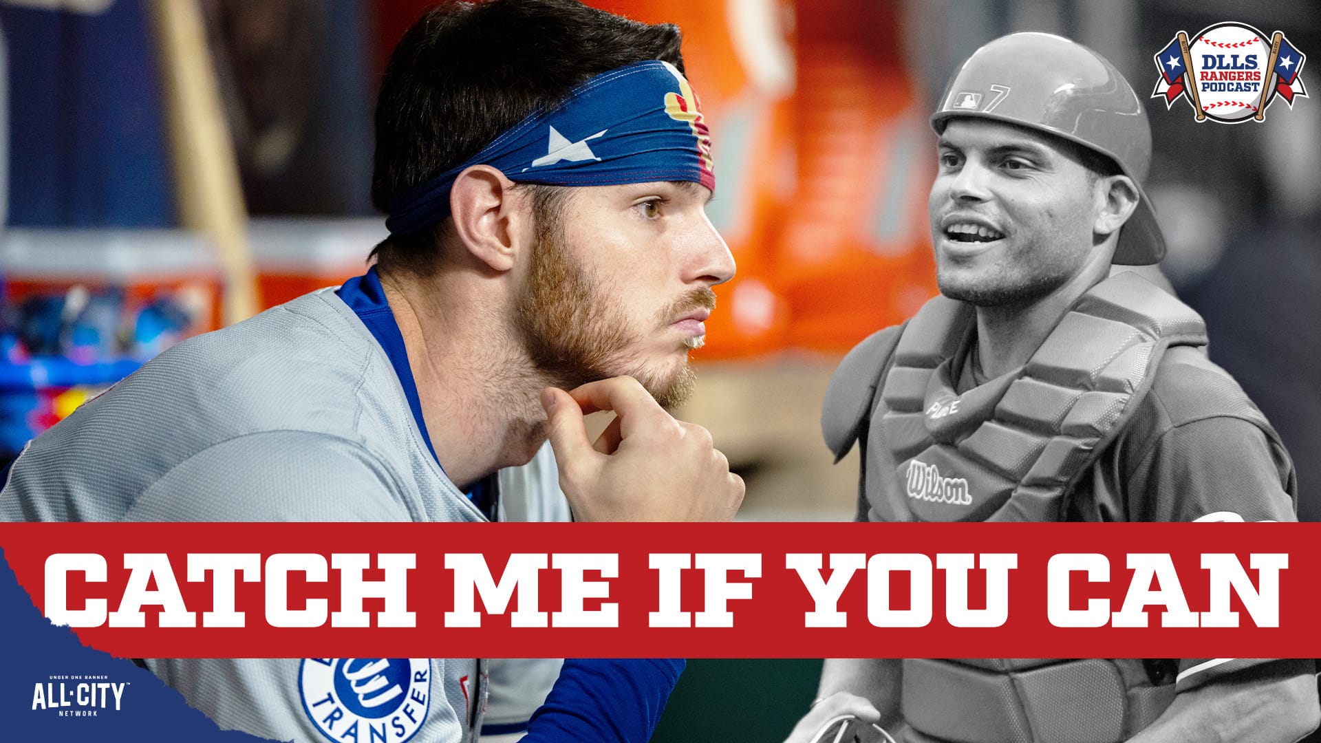 Texas Rangers Jonah Heim