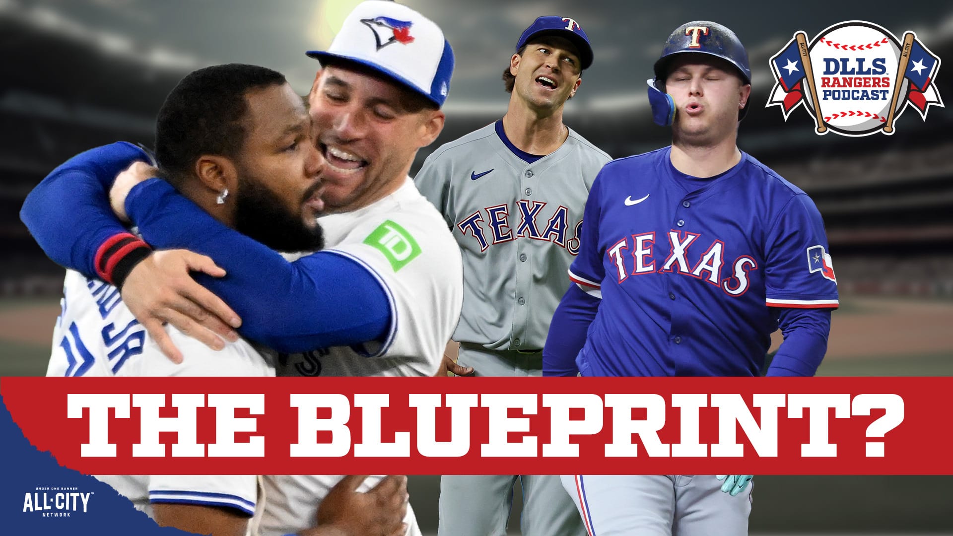 Texas Rangers Jacob deGrom