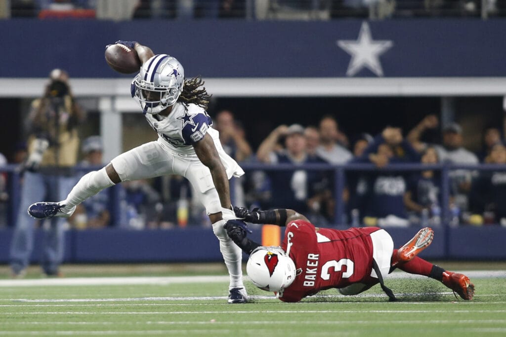 10 key things to know ahead of Cowboys vs. Cardinals Week 9