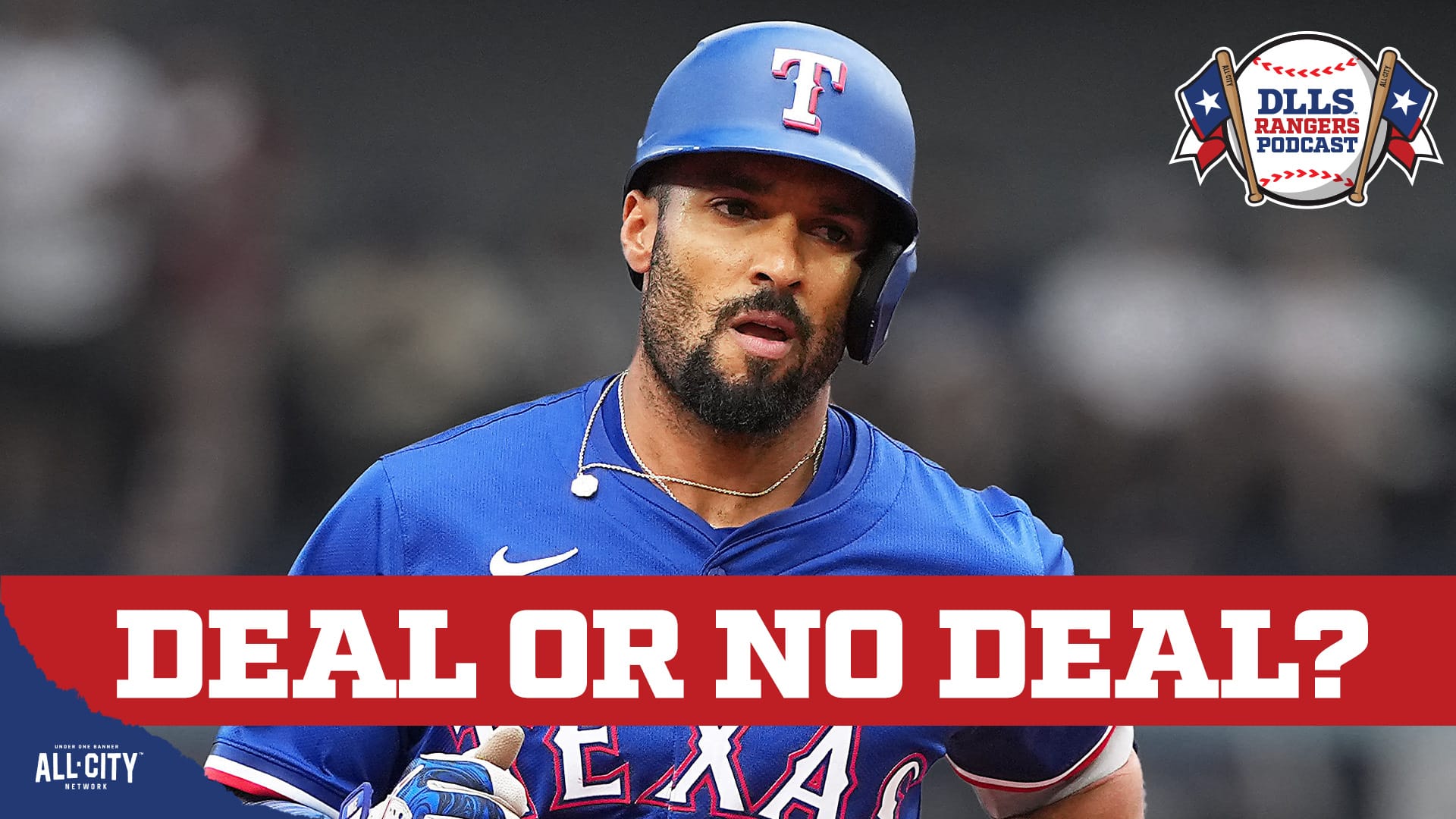 Texas Rangers Marcus Semien
